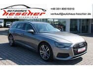 Audi A6 50 TDI quattro*LED*1.HAND*19"*ACC* - Dresden