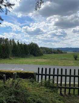Idyllisches Anwesen mit Scheune, Stall, Wald u. Wiesen Nähe Bayreuth - Emtmannsberg