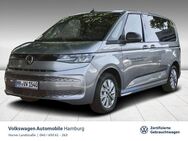 VW Multivan 2.0TDI DSG Navi Sitzheizung 7-Sitzer - Hamburg