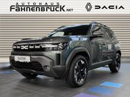 Dacia Duster, Extreme TCe 130 °, Jahr 2022 - Duisburg