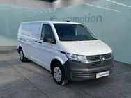 VW T6.1, KTDI, Jahr 2024 - München