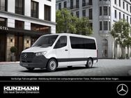 Mercedes Sprinter, 3.5 317 Tourer MBUX t, Jahr 2024 - Stockstadt (Main)