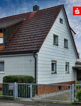 Ein-/Zweifamilienhaus in Bayreuth - Bayreuth
