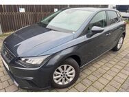 Seat Ibiza, 1.0 TSI Style, Jahr 2023 - Weinheim