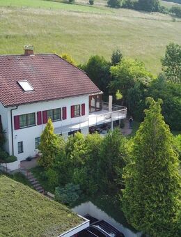 Landleben der Extraklasse - Ühlingen-Birkendorf