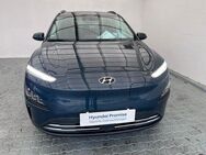 Hyundai Kona, Trend Elektro Trend Elektro, Jahr 2021 - Magdeburg