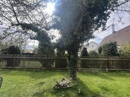 Zweifamilienhaus mit Gartenidylle in München-Allach, bezugsfertig mit Potenzial - München