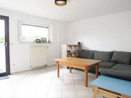 *Newel-Butzweiler* schöne 2 ZKB Souterrainwohnung mit Garten! - Newel