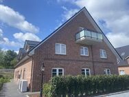 Neubau/Erstbezug (Energiestandard KfW55)!!! Großzügige 2-Zimmer-Dachgeschoss-Wohnung mit Balkon - Hamburg