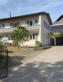 Großzügiges Einfamilienhaus in Siegsdorf - Siegsdorf
