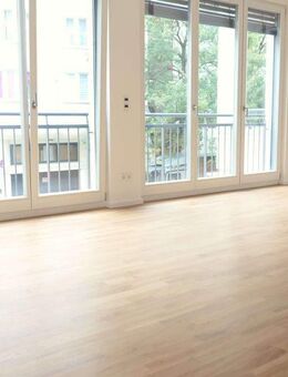 Stilvolle 4-Zimmer-Neubauwohnung im Güntzelkiez - Licht, Design & urbaner Charme - Berlin