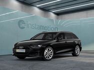 Audi A4, Avant 40 TDI quattro advanced |, Jahr 2024 - München