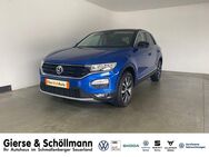 VW T-Roc, 1.5 TSI Style EPH, Jahr 2019 - Schmallenberg