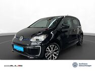 VW up, e-up Edition, Jahr 2023 - Münsingen