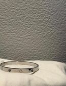 Modernes Armband Armreifen Damen in 44147