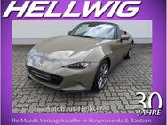 Mazda MX-5, 2.0 l Exclusive Driver-Paket, Jahr 2023 - Hoyerswerda