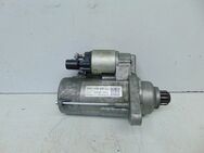 Audi A1 Lim. (Typ:8X) Anlasser / Starter 1,6D 0AM911023L TS18ER22 0147119PI0100 - Pinneberg