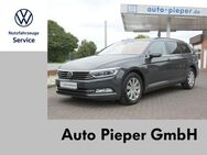 VW Passat Variant DSG Assistenz-Paket-Plus,Motor55tkm - Drensteinfurt