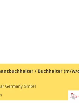 (Junior-) Finanzbuchhalter / Buchhalter (w/m/d) - Ostfildern