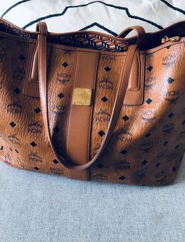 MCM Liz Shopper - Düsseldorf