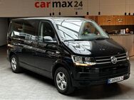 VW T6 Caravelle 2.0TDI DSG Comfortline NAVI ACC KAM - Cadolzburg