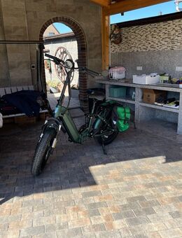 Bürgerrad, MIG2, Fatbike, E-Bike, Klapprad, Fully - Hannover