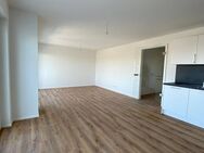 Traumhafte 2-Zi Penthouse in Crailsheim, Erstbezug, Einbauküche, Balkon, Tiefgaragen-Stellplatz - Crailsheim