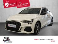 Audi A3, Sportback 35 TFSI S line, Jahr 2023 - Gotha