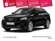 Audi Q2, 35 TFSI advanced | |, Jahr 2024 - Plattling