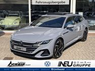 VW Arteon, 2.0 TDI Shooting Brake R-Line R-Line, Jahr 2024 - Greifswald