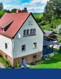 Endlich Zuhause - Ebersbach-Neugersdorf