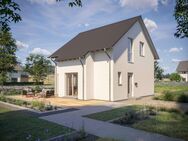 Einfach krass sparen Rohbau von massa, Ausbau von Dir | massa Ausbauhaus "LifeStyle 09.02 S" - Simmerath