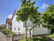 Mehrfamilien-/Generationenhaus mit *Potenzial*! - Gersthofen