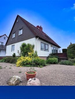 Einfamilienhaus in toller Lage - Emmerthal