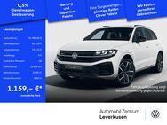 VW Touareg, R V6 eHybrid, Jahr 2022 - Leverkusen