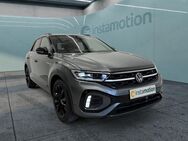 VW T-Roc, 1.5 TSI R-Line Si, Jahr 2024 - München