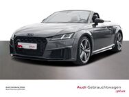 Audi TT, Roadster 45 TFSI quattro S line, Jahr 2024 - Hamburg