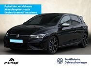 VW Golf, 2.0 TSI VIII R, Jahr 2024 - Weingarten (Baden)