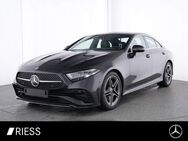 Mercedes CLS 350, AMG Sport Schiebe MBUX Wide 3, Jahr 2023 - Tuttlingen