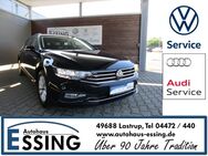 VW Passat Variant, 2.0 TDI Business, Jahr 2023 - Lastrup