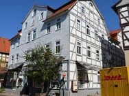 Zentral gelegene 4ZKB-Wohnung in Homberg! - Homberg (Efze)