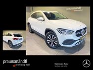 Mercedes GLA 250, e Style MBUX, Jahr 2022 - Neuburg (Donau)