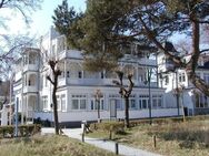 Ferienwohnung direkt am Strand von Binz - Binz (Ostseebad)