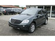 Mercedes-Benz ML 280 CDI/AHK/Luftfederung/Bi-Xenon - Adelheidsdorf