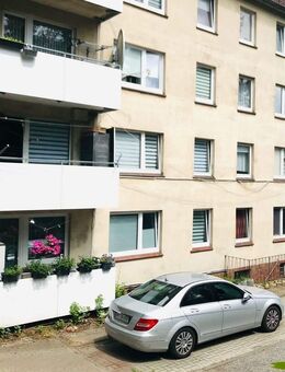 Lukrative Studenten-WG mit Rendite-Potenzial - Hamburg