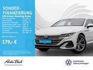 VW Arteon, 2.0 TSI Shootingbrake, Jahr 2021 - Bad Homburg (Höhe)