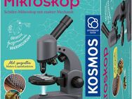 Kosmos Experimentierkasten Mikroskop