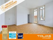 Stilvoll Wohnen in Horb am Neckar: Kernsanierte 3-Zimmer-Wohnung mit Traum-Ausblick - Horb (Neckar)