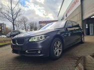 BMW 530 d 3.0 xDrive Touring - München