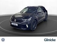 VW T-Roc, 2.0 TSI R, Jahr 2020 - Minden (Nordrhein-Westfalen)